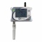 W4710 - WiFi temperature, relative humidity, CO2 and atmospheric pressure sensor with integrated probe